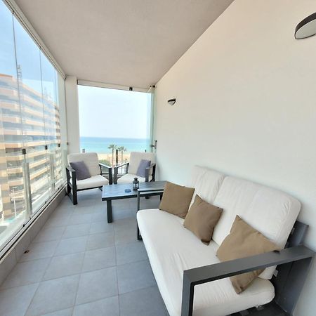 Aquanature 1-5D Torre La Mata Exterior foto